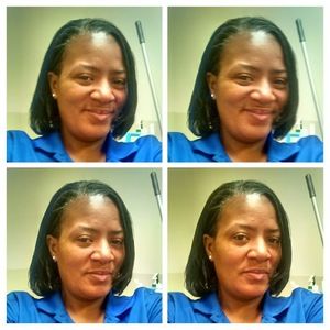 Meet your Posher, Kimberly